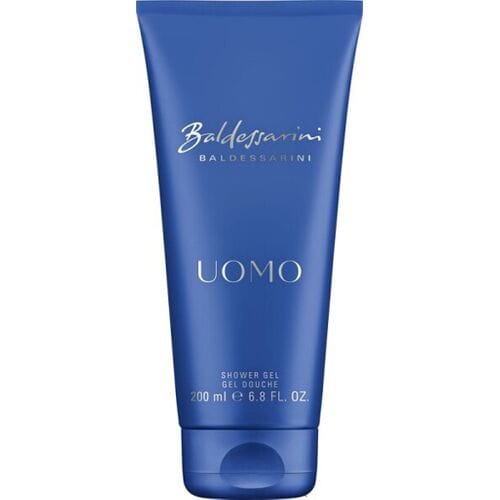 Baldessarini Uomo showergel 200 ml