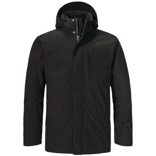 Parka Jas SchÖffel 241579990