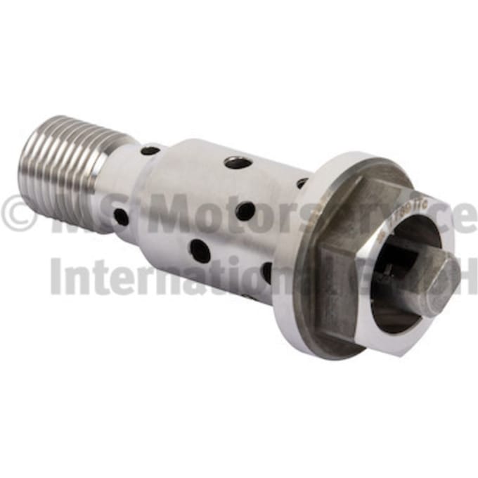 Centraleklep, nokkenasregeling KOLBENSCHMIDT 50007789