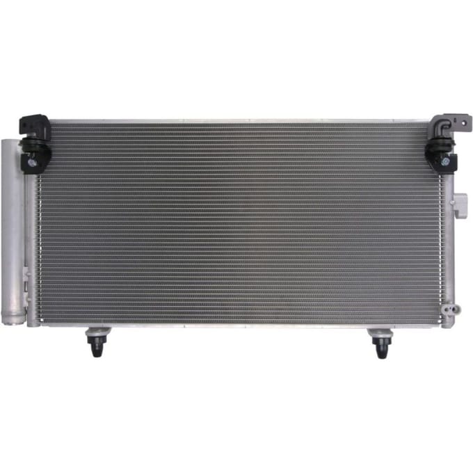 Condensator, airconditioning KOYORAD CD090397M