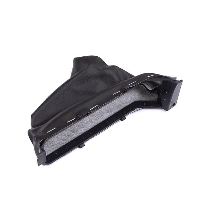 BSP787 Handrem Zwart Stofhoes 578794 voor Vauxhall Opel Vectra A