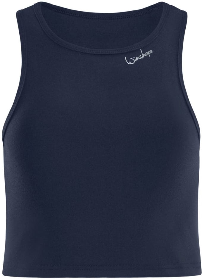 Winshape Functional Light and Soft Cropped Tanktop AET135LS