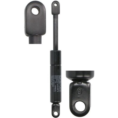 Gasveer, achterklep STABILUS 983737
