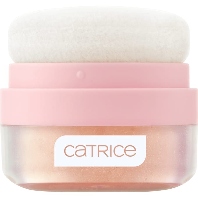 Catrice Spring Awakening Glitter Bomb Cushion 3.5 g