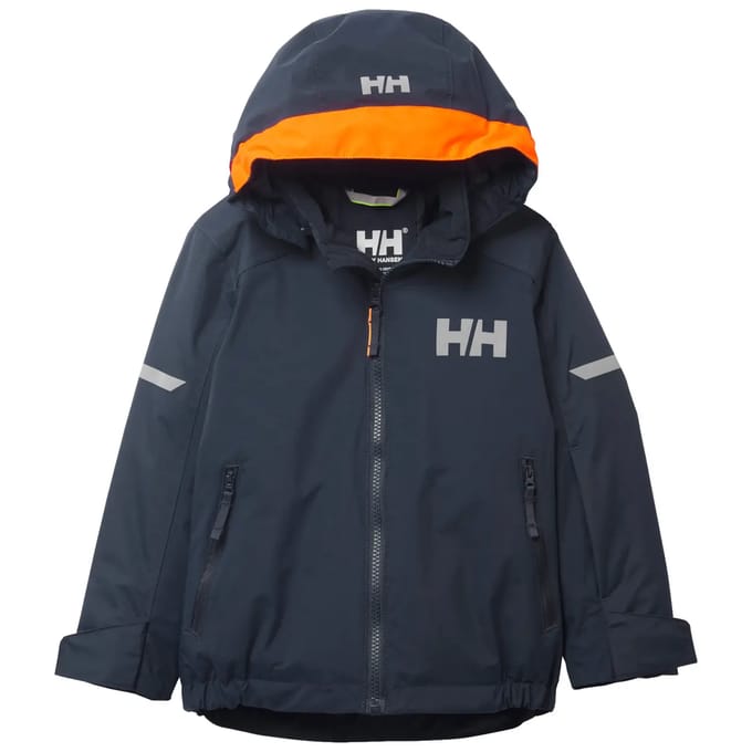 Baby ski-jas Helly Hansen Legend 2.0