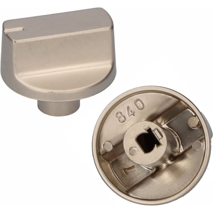 Kit van 2 Teka magnetrontimerbedieningen (89830126)
