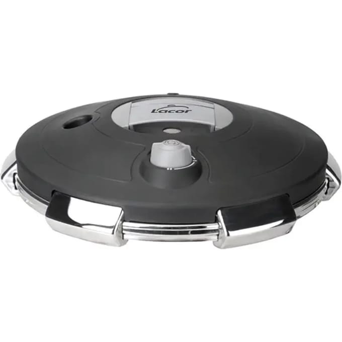 Snelkookpan deksel Lacor Luxe >2015