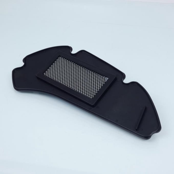 polini luchtfilter voor daelim 125 s3 scooter 203.0156 nieuw