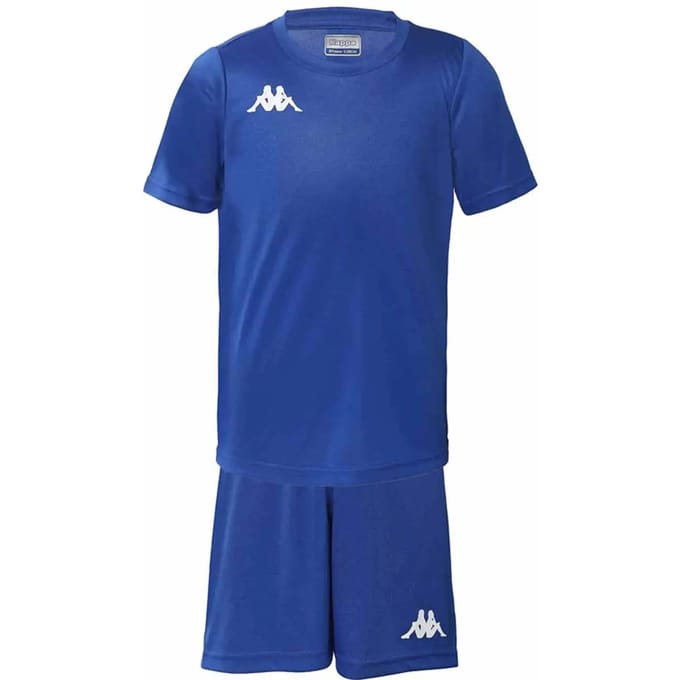 Kindertrui en -short Kappa Gorkit