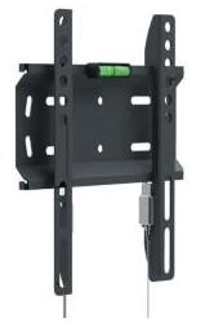ITB OM06187 tv-bevestiging 101,6 cm (40") Zwart