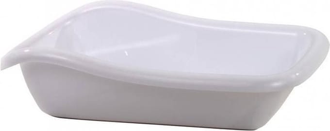 Götz Badje Götz Baby's 33cm - Wit