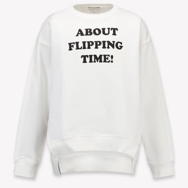 Stella McCartney Kinder meisjes trui in