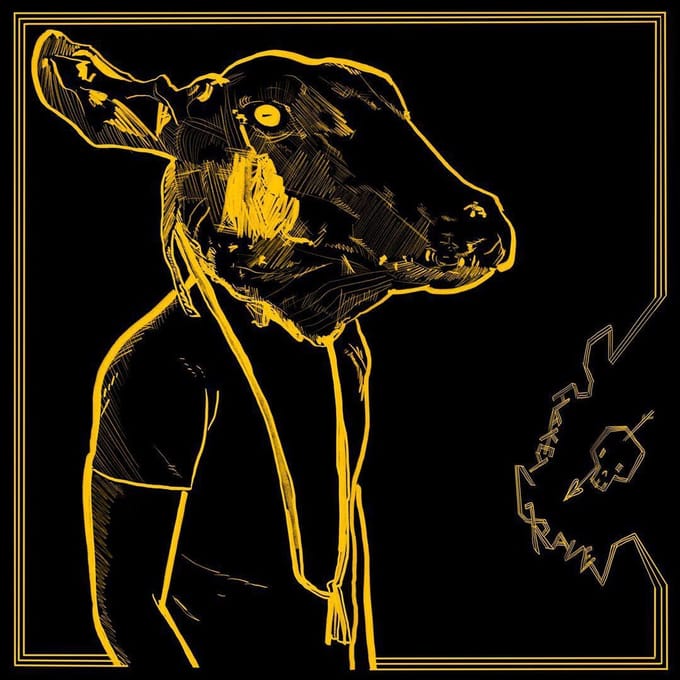Roll The Bones (10th Anniversary) - Shakey Graves