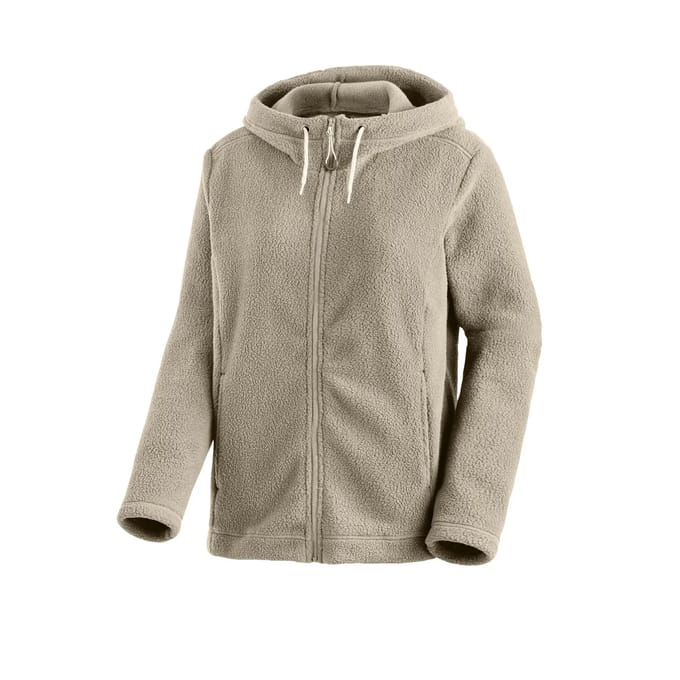 Damesfleece Maier Sports Racka