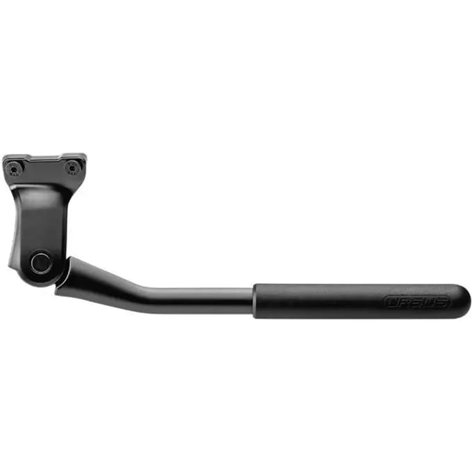 Ursus Mooi+ Anti-noise Achterstandaard 18 Mm Plaat Zwart