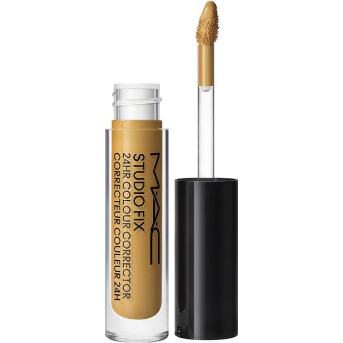 MAC Studio Fix 24HR Colour Corrector 1.8ml (Various Shades) - Ochre