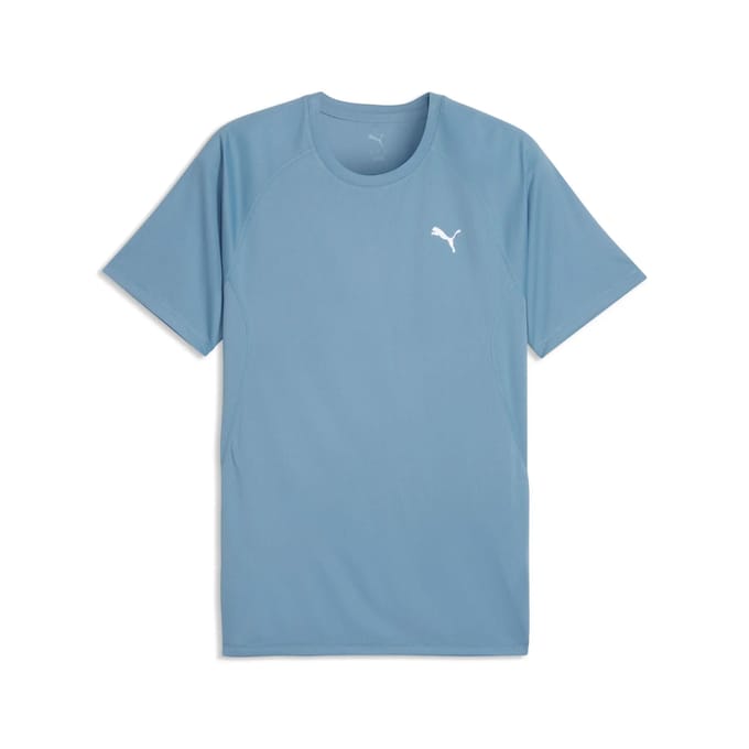 Puma-shirt Run Velocity Tee (POLY) 526600