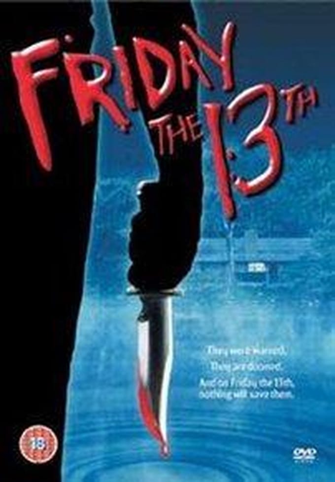 Friday The 13th