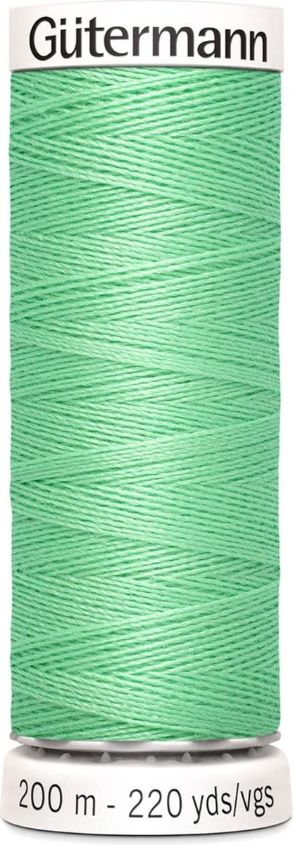 Gutermann Polyester Naaigaren 200meter-205