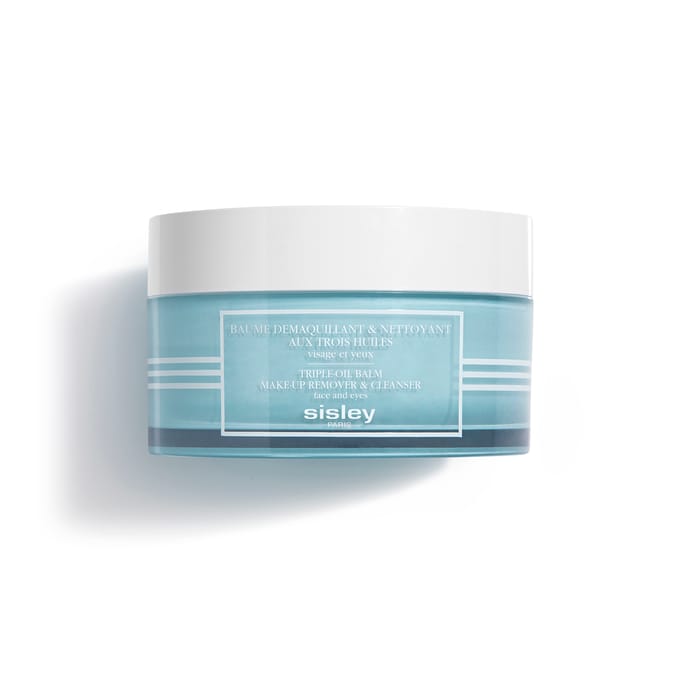 SISLEY Reiniging Make-Up Remover & Cleanser Make-up remover Dames 125 g