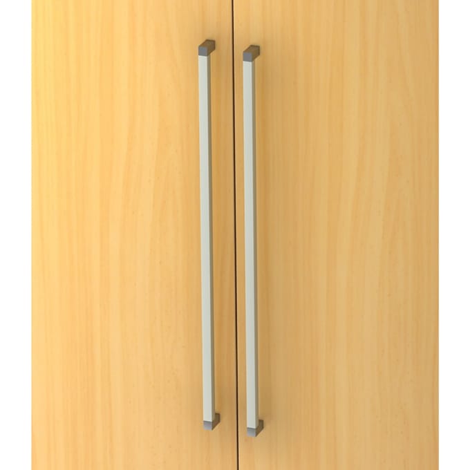 SIGNA G 7200 CE - Beuken Chrome metaal handgreep