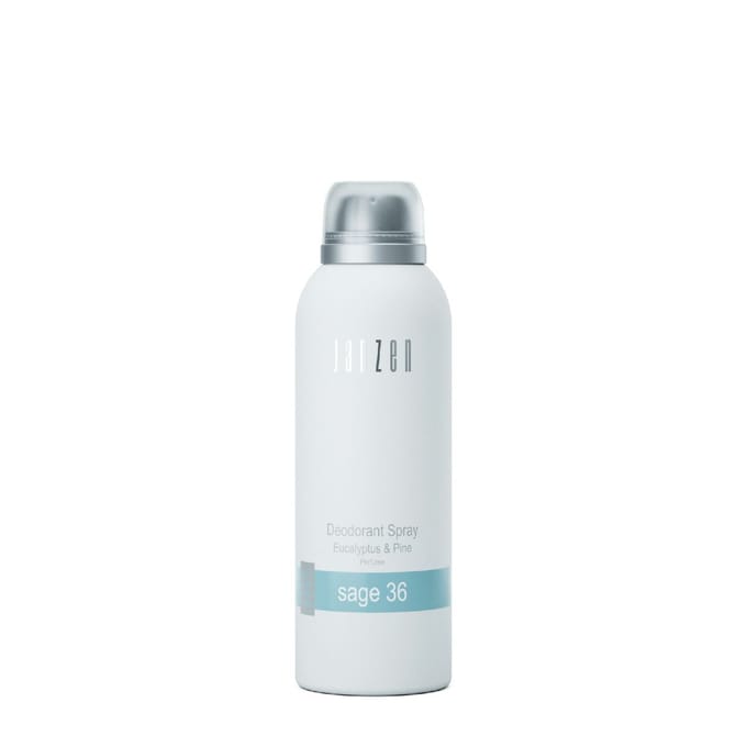 JANZEN – Deodorant Spray 150 ml – 150 ml