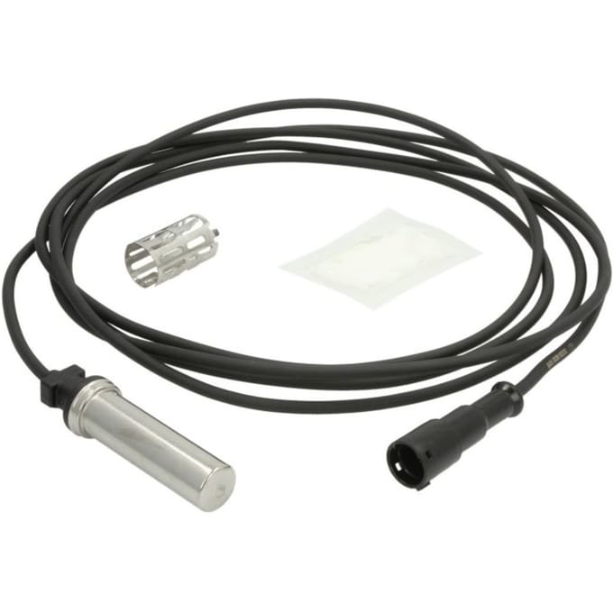 Sensor, wielsnelheid FEBI BILSTEIN 35330 links