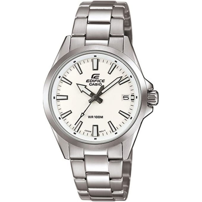 Casio Edifice EFV-110D-7AVUEF Heren Horloge 42mm 10 ATM