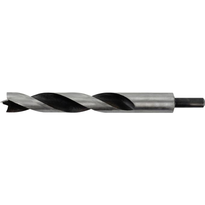 Makita D-07141 Hout-spiraalboor 20.0 mm Gezamenlijke lengte 200 mm Cilinderschacht 1 stuk(s)