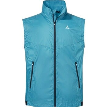 Gilet SchÖffel Wander-weste Bygstad Vest