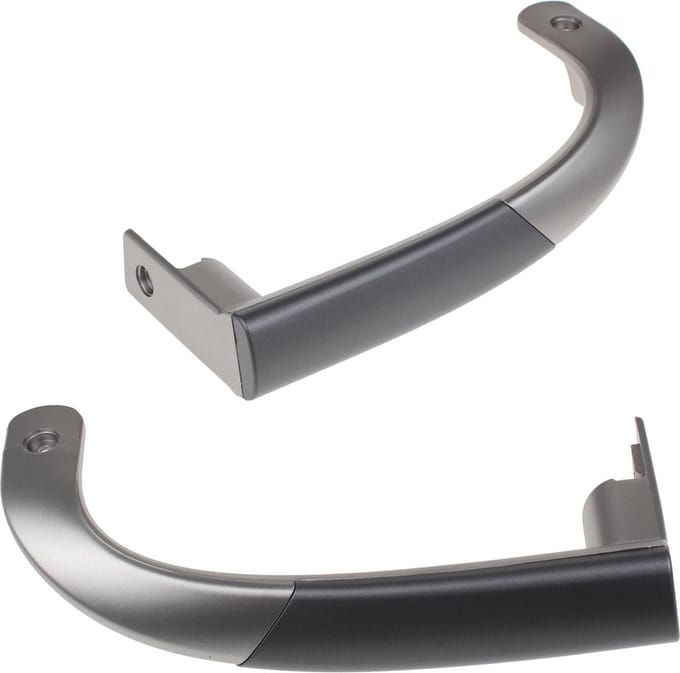 BEKO - DEURGREEP BOVEN KOELKAST CSE34000X - 4326381100