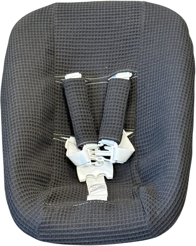 stokke newborn hoes zwart