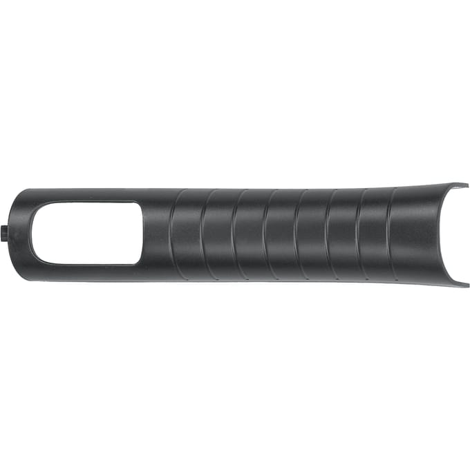 Handle shell
