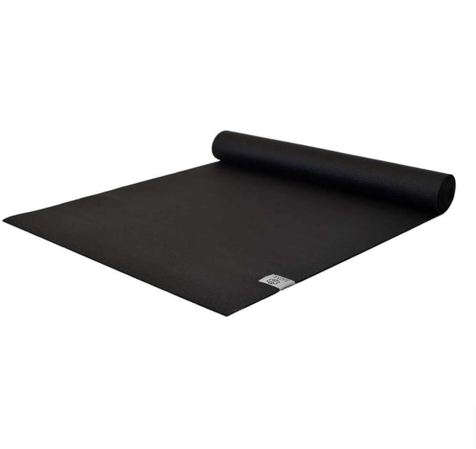 Love Generation - Love Yogamat - Zwart