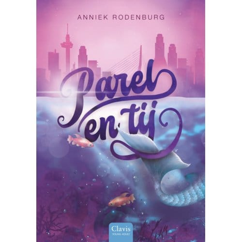 Parel En Tij - Riv - Anniek Rodenburg