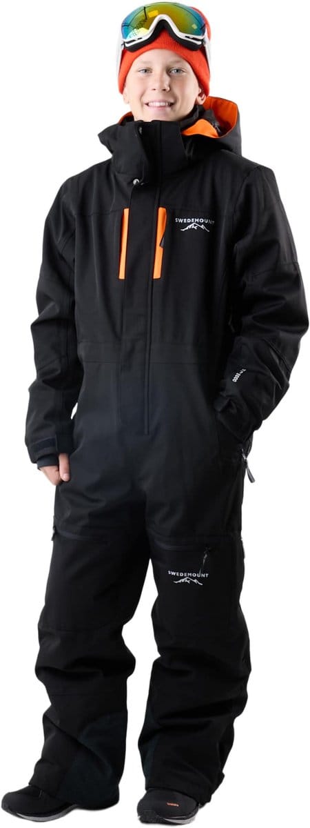 Swedemount St. Anton Skipak – Junior overall – Maat 150