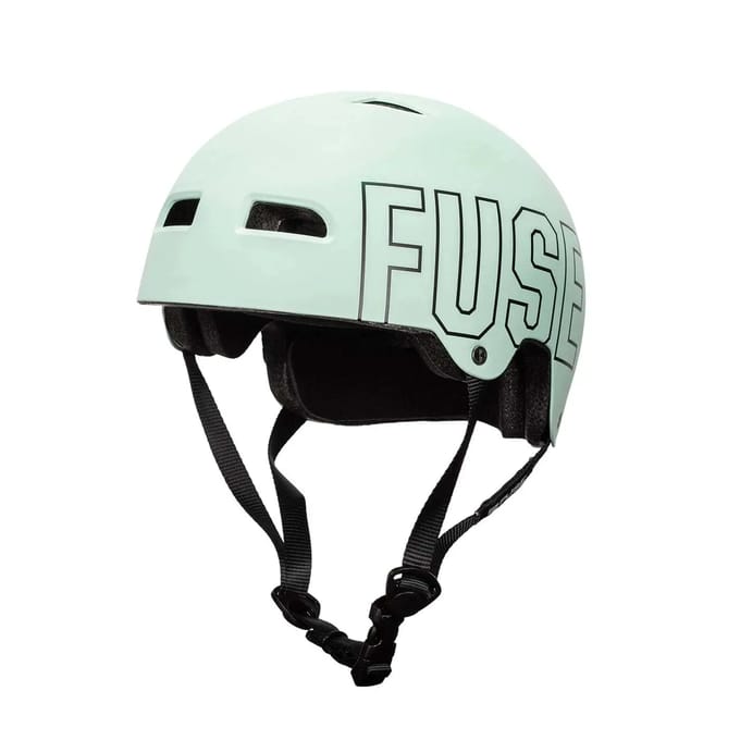 Koptelefoon Fuse Alpha Helmet