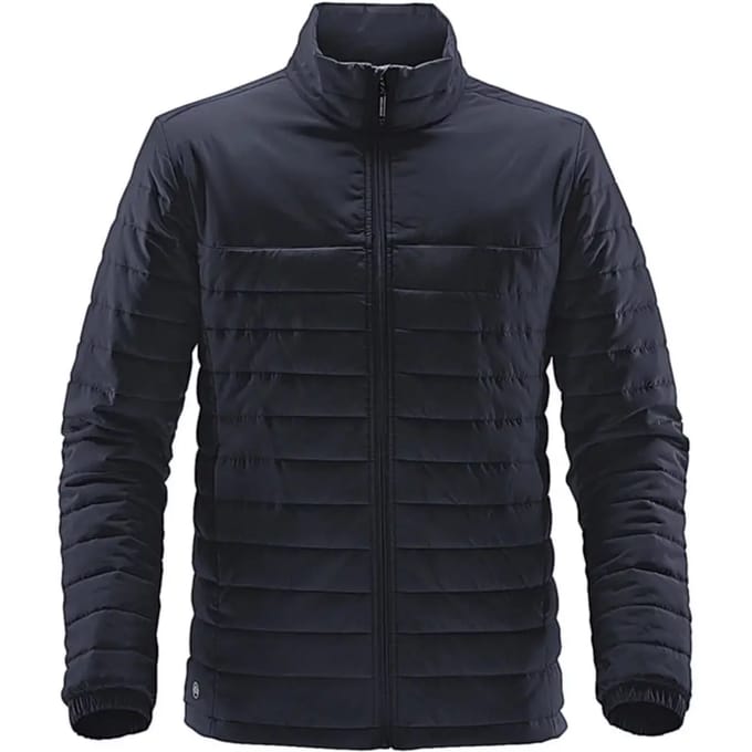 Stormtech Men´s Nautilus Quilted Jacket ST81 - Navy - L