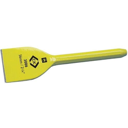 C.K Beitel voor elektriciens 220 x 55 mm T3086