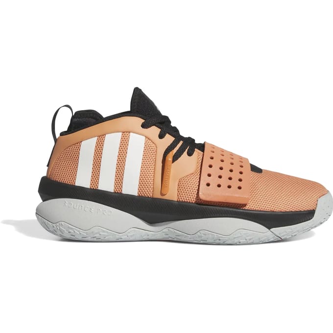 Basketbalschoenen adidas Dame 8 Extply