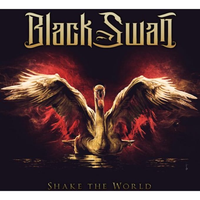 Shake The World - Black Swan