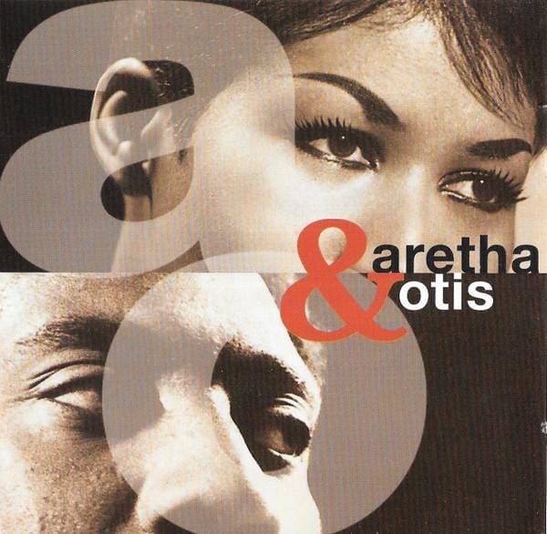 Aretha & Otis (2 On 1) - Aretha Franklin & Otis Redding