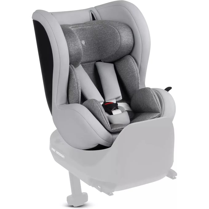 Baby autostoel ABC Design Lily i-Size
