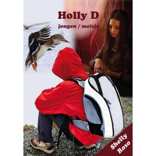 Holly D - Shelly Roso