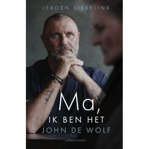 Ma, Ik Ben Het, John De Wolf - Jeroen Siebelink