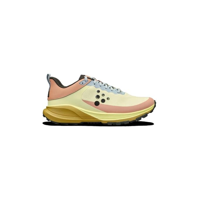 Trailschoenen Craft Pure X