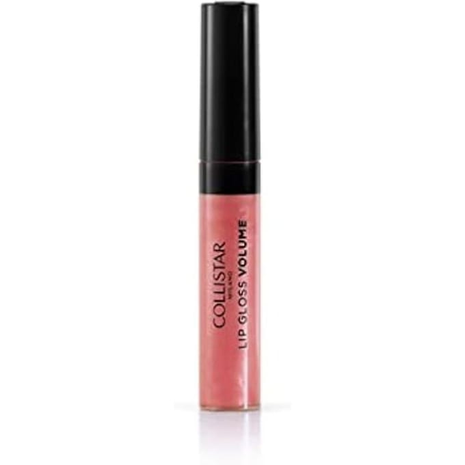 Collistar Lip Gloss Volume 7ml | Morning Light - 140 | - 140 Morning Light