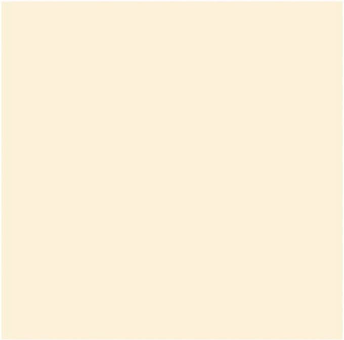 Boston PG-333-VW pickguard material, 3 ply, 30x29cm, vintage white