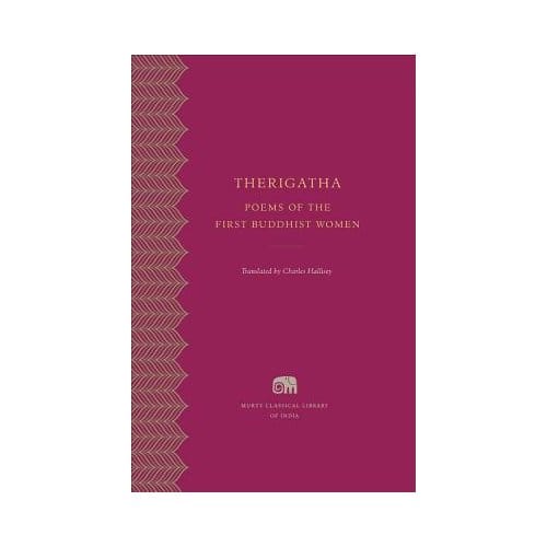 Therigatha