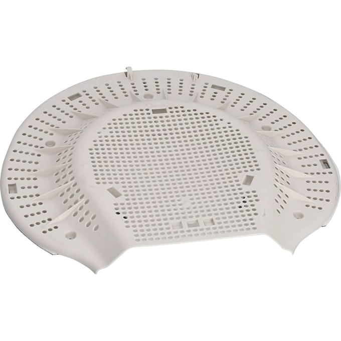 AEG deksel, achterwand, isolatiemat, kit 4055425823